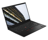 Lenovo ThinkPad X1 Carbon 8 i7-10510U/16GB/512/Win10P - 590419 - zdjęcie 4